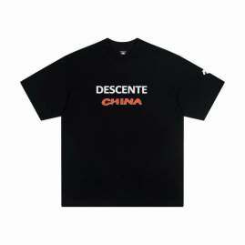 Picture of Descente T Shirts Short _SKUDescenteS-XLzztr2516445